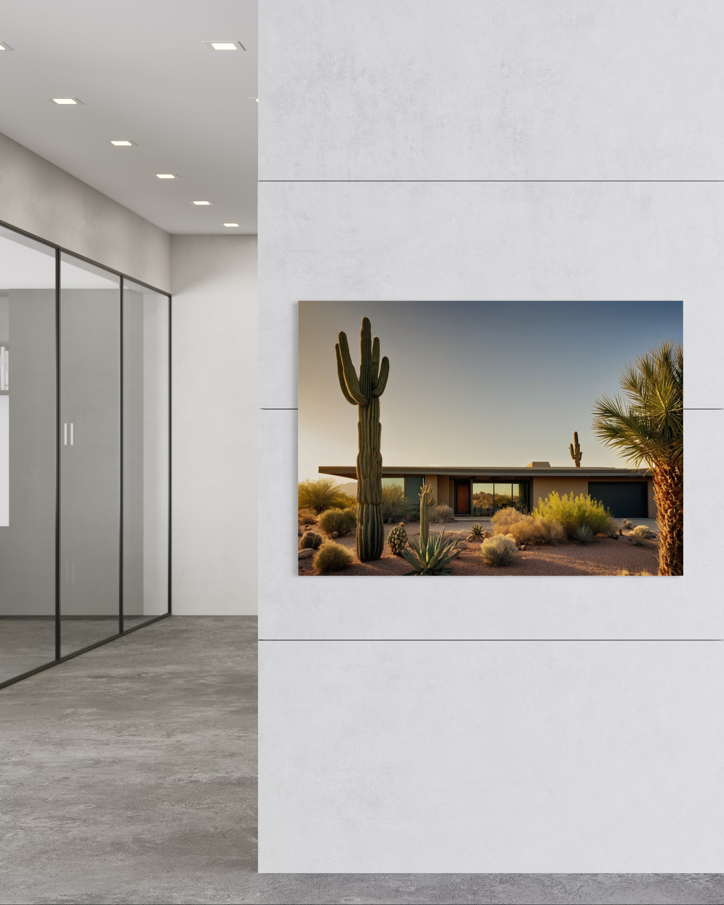 Saguaro Sanctuary